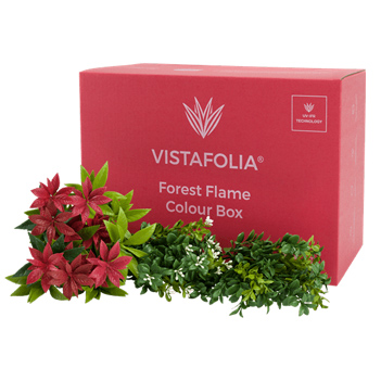 AGL Vistafolia Artificial Flower Boxes